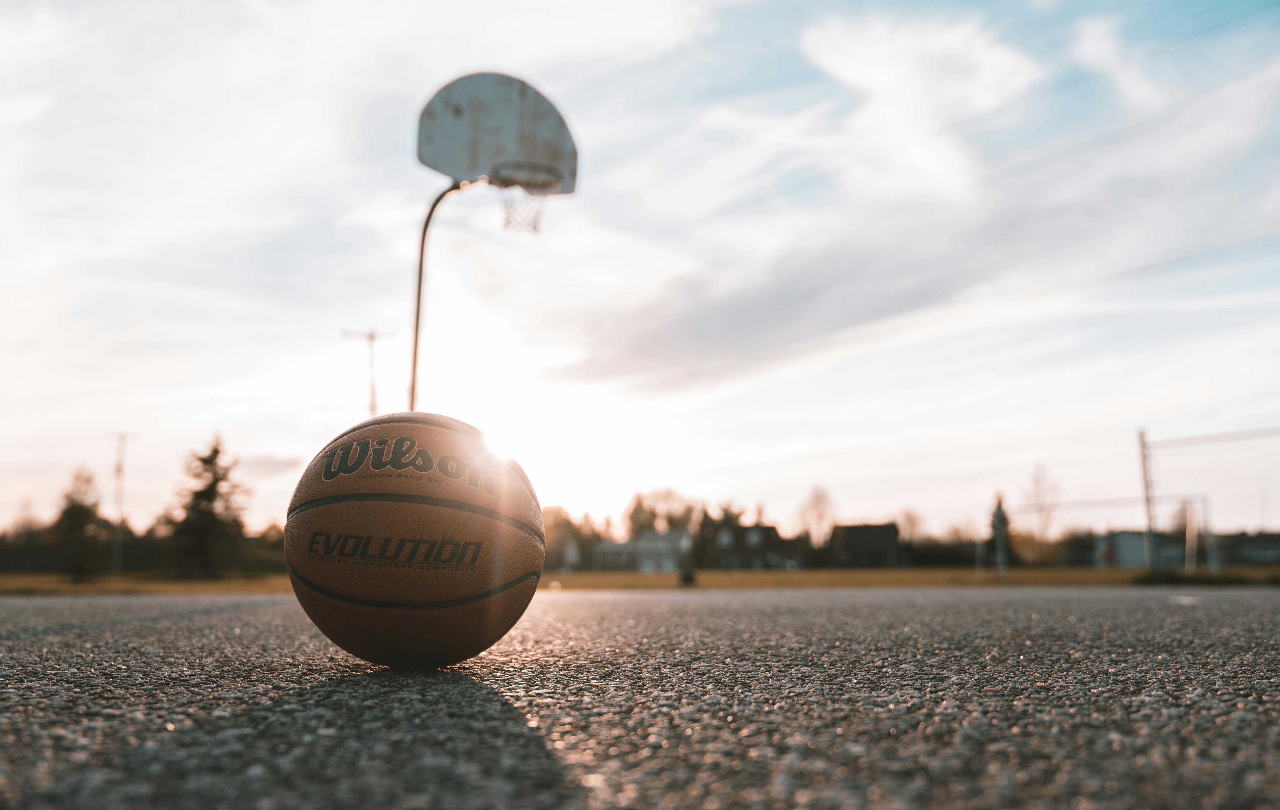 basketball